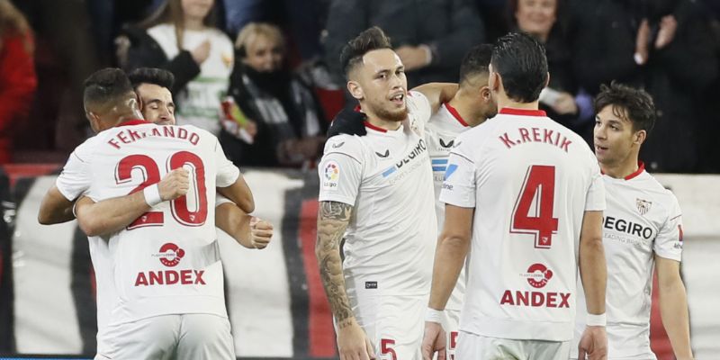 Hai đội đều đang gặp nhiều khó khăn