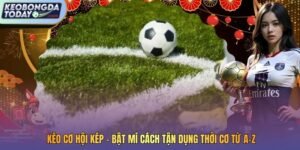 Kèo cơ hội kép