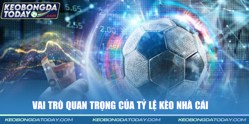 Vai trò của Kèo bóng đá